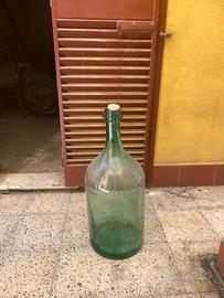 Bottiglione in vetro