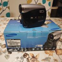 videocamera Samsung MiniDV