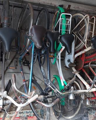 bicicletta
