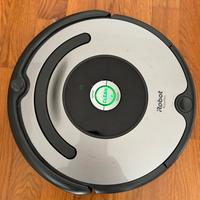 I robot Roomba