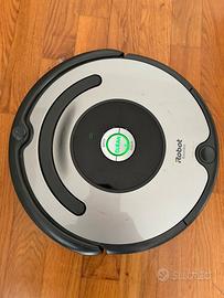 I robot Roomba