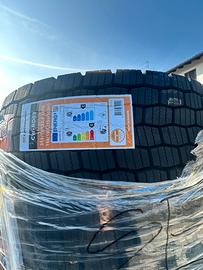 Gomme camion 315/70r22.5