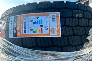 Gomme camion 315/70r22.5