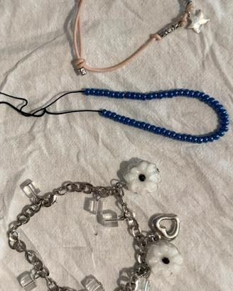 Braccialetti