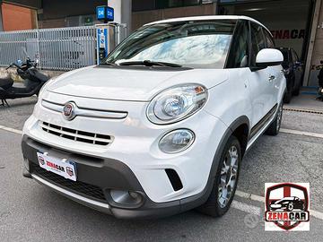 Fiat 500L 1.3 Multijet 95 CV Trekking Tetto Panora