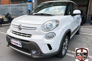 Fiat 500L 1.3 Multijet 95 CV Trekking Tetto Panora