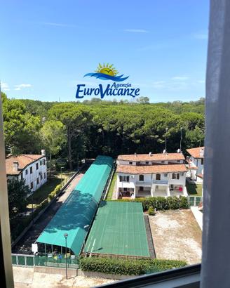 Lido del sole - bivano con terrazzo panoramico