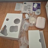 Tiralatte Philips Avent