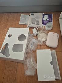 Tiralatte Philips Avent