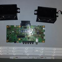 Sony Bravia KDL 32R433B