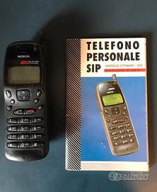 Telefono Nokia cityman 500