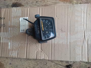 contachilometri Yamaha XT 600