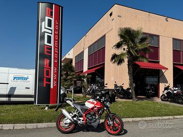 Swm Varez 125 - 2024