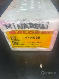 Rapporti primari 13/44 malossi minarelli