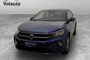 VOLKSWAGEN Taigo - Taigo 1.0 tsi R-Line 115cv