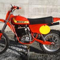 Maico Altro modello - 1979