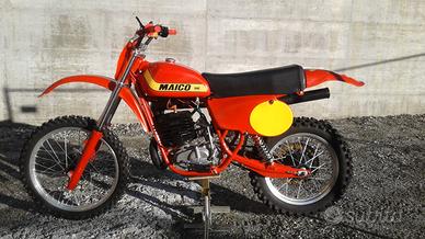 Maico Altro modello - 1979