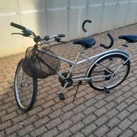 BIBICI TANDEM