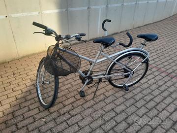 BIBICI TANDEM