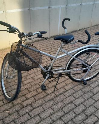 BIBICI TANDEM
