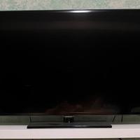 Smart tv samsung 50 pollici