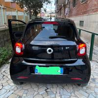 Smart four for