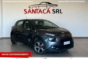 Citroen C3 BlueHDi 75 S&S Shine