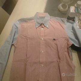 camicia uomo 