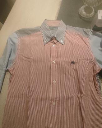 camicia uomo 
