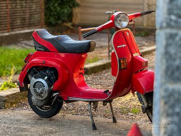 Vespa Pk 50 S