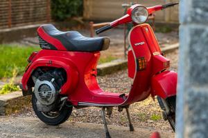 Vespa Pk 50 S