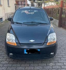 Chevrolet Matiz 1.0
