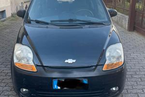 Chevrolet Matiz 1.0