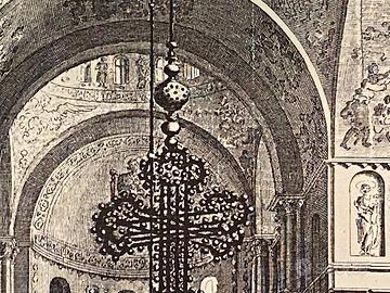 Stampa - Engraved print