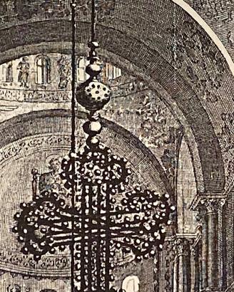 Stampa - Engraved print