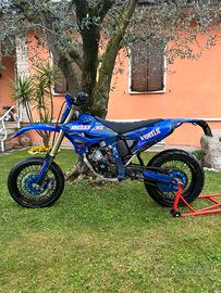 yz 125 LEGGERE DESCRIZIONE