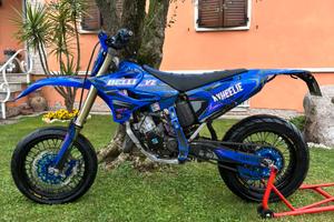 yz 125 LEGGERE DESCRIZIONE