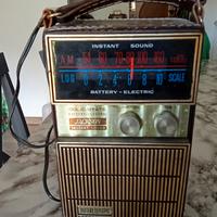 Radio vintage 