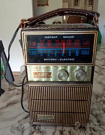Radio vintage 