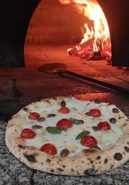 Pizzaiolo 
