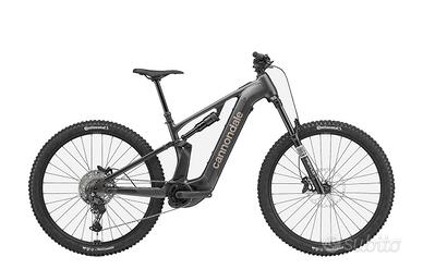 Cannondale Moterra 3