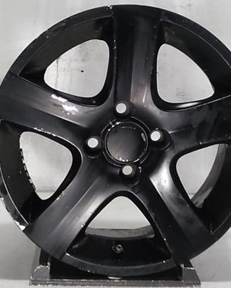 4 CERCHI IN LEGA 6.5x15 4x100 E42 F71.4 B MOD70