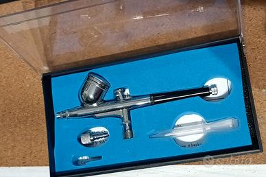 Aerografo Fengda BD130