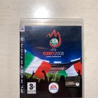 Euro 2008 ps3