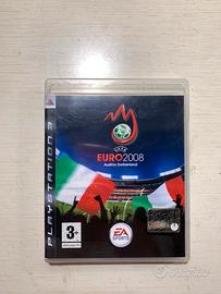 Euro 2008 ps3