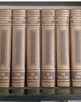 Enciclopedia Treccani