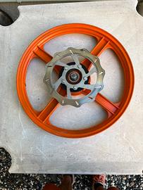 Kit freno a disco piaggio SI