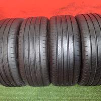 215 55 17 Gomme Estive 80% GoodYear 215 55 R17