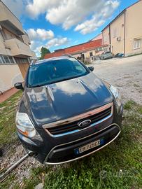 Ford Kuga 2.0 TDCi 140 CV 2WD Titanium DPF