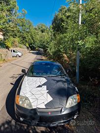 Hyundai Coupe 1.6 16v